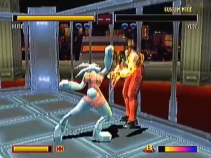 Bloody Roar 2